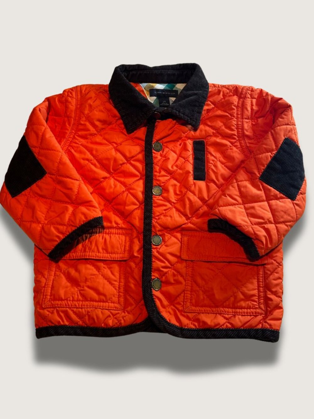 Tommy Hilfiger - Quilted Jacket